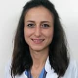 Dr. Öğr. Üyesi Öznur Özalp Profil Fotoğrafı