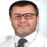 Doç. Dr. Hamit Özyürek Profil Fotoğrafı