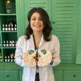 Klinik Psikolog Jülide Unutmaz Profil Fotoğrafı