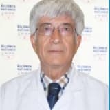 Prof. Dr. Hamdullah Aydın Profil Fotoğrafı