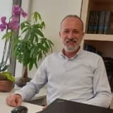 Doç. Dr. Mehmet Yılmaz Salman Profil Fotoğrafı