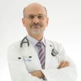 Prof. Dr. Ali Uğur Ural Profil Fotoğrafı
