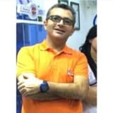 Dt. Emin Sermet Güler Profil Fotoğrafı