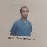 Uzm. Dr. Ferzan Aydın Profil Fotoğrafı