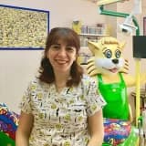 Dr. Dt. Ayşegül Çetingüç Profil Fotoğrafı