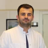 Dt. Harun Çagırgan