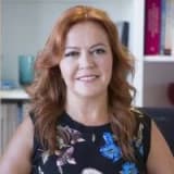 Dr. Dt. V. Hülya Dönmezer Profil Fotoğrafı