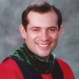 Doç. Dr. Cüneyt Konuralp