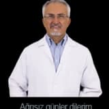 Prof. Dr. İlhan Öztekin Profil Fotoğrafı