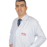 Prof. Dr. Fatih Çelenk Profil Fotoğrafı