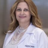 Uzm. Dr. Merve Başkan