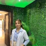 Fzt. Aleyna Eryılmaz Profil Fotoğrafı