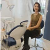 Uzm. Dt. Fatma Keskin Profil Fotoğrafı