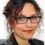 Uzm. Dr. Sıla Yüce Çıtır Profil Fotoğrafı