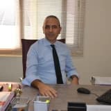 Doç. Dr. Özgür Deniz Turan