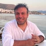 Uzm. Dt. Tayfun Tolgay Çelik Profil Fotoğrafı