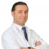 Prof. Dr. Cihan Kaya