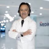 Uzm. Dr. Volkan Tanı