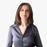 Klinik Psikolog Merve Arı Profil Fotoğrafı