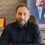 Op. Dr. Ahmet Görkem Yasak Profil Fotoğrafı