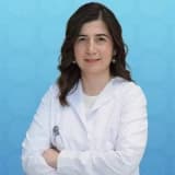 Doç. Dr. Ayşegül Akdoğan Gemici Profil Fotoğrafı