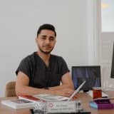 Dt. Mehmet Ali Dönmez