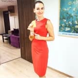 Dyt. Ekin Çilingir Profil Fotoğrafı