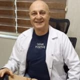 Uzm. Dr. Kuzey Çelik Profil Fotoğrafı