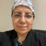 Uzm. Dr. Feride Korkmaz Profil Fotoğrafı