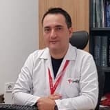 Uzm. Dr. Önder Ergin Profil Fotoğrafı