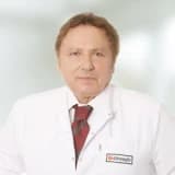 Prof. Dr. İlter Varinli