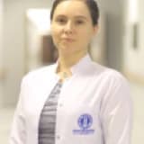 Doç. Dr. Irmak SAYIN ALAN Profil Fotoğrafı