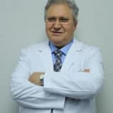 Prof. Dr. Arif Özdemir Profil Fotoğrafı