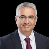 Prof. Dr. Ahmet AKMAN