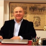 Prof. Dr. Ahmet Nuri Danışman Profil Fotoğrafı