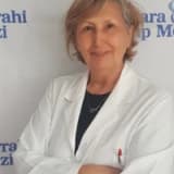 Uzm. Dr. Ayşe Ateş