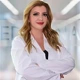 Doç. Dr. Ayşe KIRBAŞ Profil Fotoğrafı
