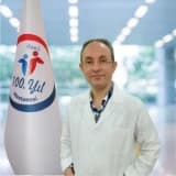 Doç. Dr. Uğur Keskin