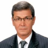 Prof. Dr. Rıza Doğan Profil Fotoğrafı