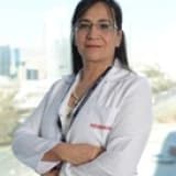 Prof. Dr. Emel Öztürk Profil Fotoğrafı