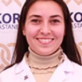 Dr. Öğr. Üyesi Müge ONBAŞIOĞLU GÜRBÜZ