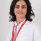 Uzm. Dr. Berna Devrim Yağbasan