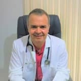 Dr. Mesut Ersoy Profil Fotoğrafı