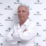 Uzm. Dr. İbrahim Necati Yüksel