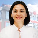 Uzm. Dr. Pelin Akgün Gerçek