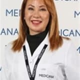 Uzm. Dr. Nurhan Şahinkaya