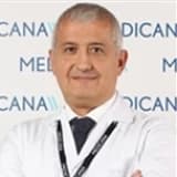 Op. Dr. Rasim Şerifoğlu