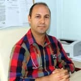 Doç. Dr. Naci Topaloğlu