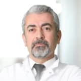 Dr. Öğr. Üyesi Mehmet Salih Baran