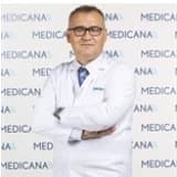 Uzm. Dr. Mesut Arslan